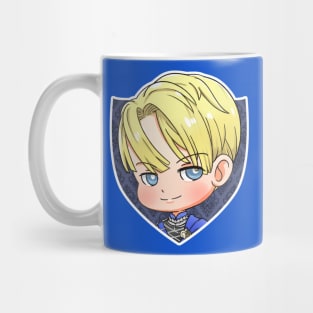 Dimitri Mug